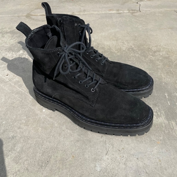 Officine Creative Pistol boots - Picture 16 of 16